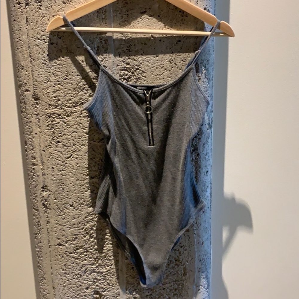 Bodysuit